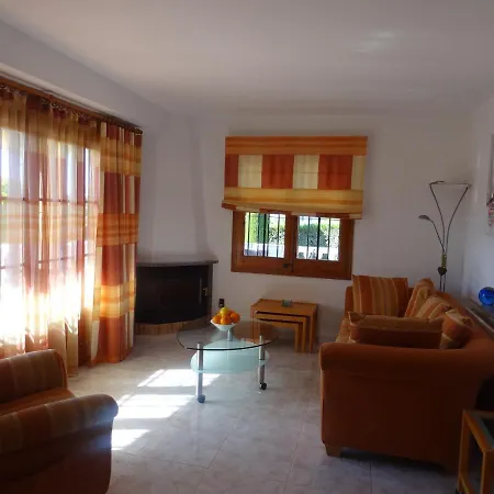 Villa Volendam South